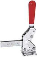 De-Sta-Co 2007-S 1,000 Lb Holding Capacity Vertical Hold Down Toggle Clamp