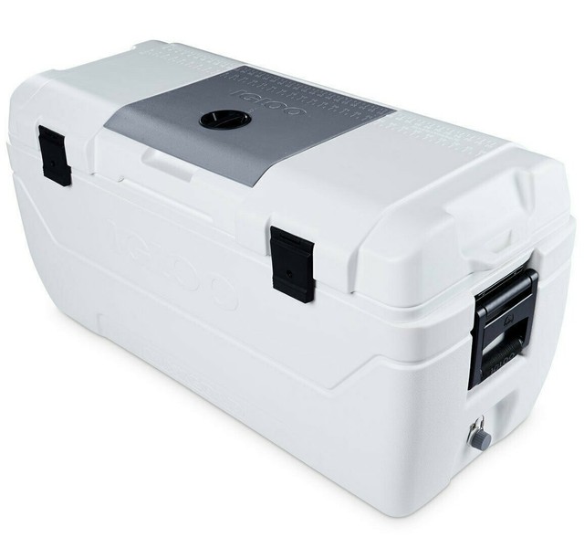 igloo maxcold contour