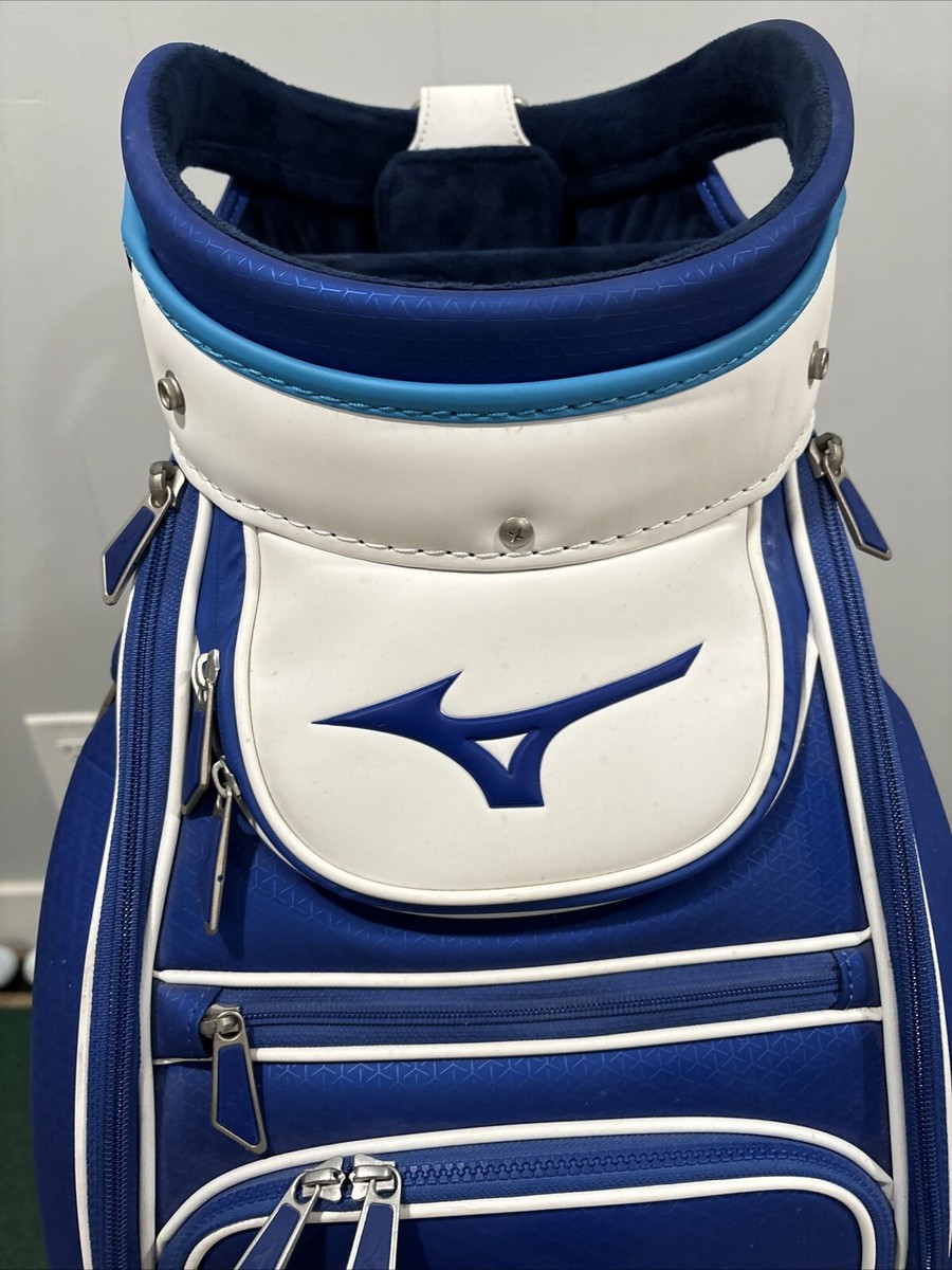 MIZUNO TOUR STAFF BAG 2020 - Mint Condition | eBay MIZUNO TOUR STAFF BAG 2020 - Mint Condition | eBay