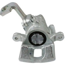 ABAKUS Bremssattel hinten rechts für Honda Civic VI Hatchback EJ EK MA MB