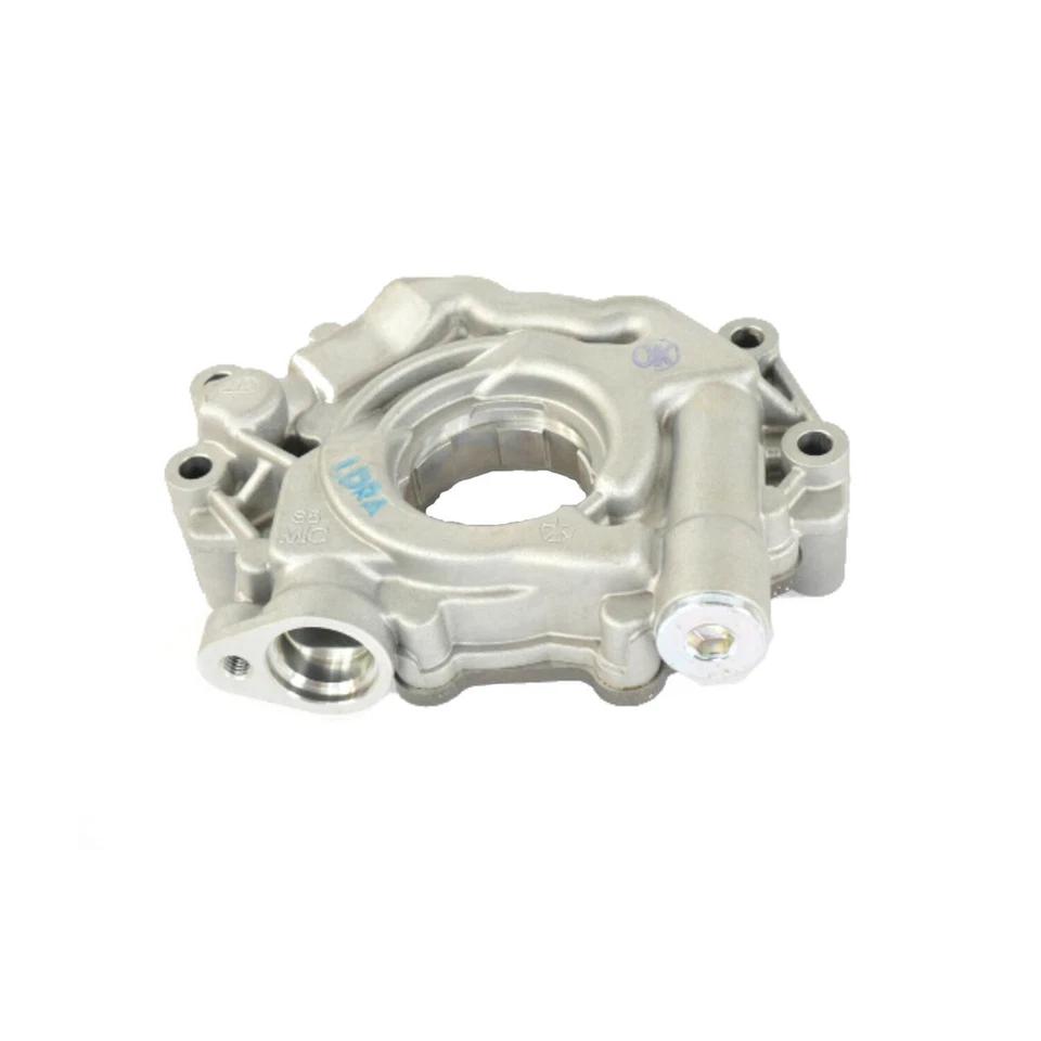 Genuine OEM Mopar Engine Oil Pump For Chrysler 300 Dodge Jeep Ram 1500 2500 3500 - Image 2 of 4