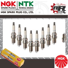 Bougies d'allumage Chrysler ES