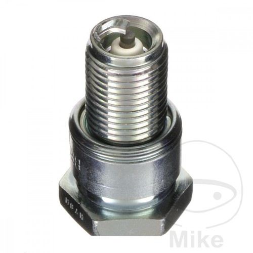 Bougie d'allumage BR9ECS NGK SAE en vrac pour Bombardier 200 330 400 500 650 Hon - Photo 2/2