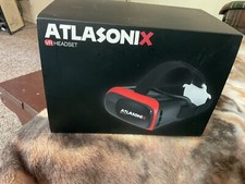 Atlasonix VR Headset