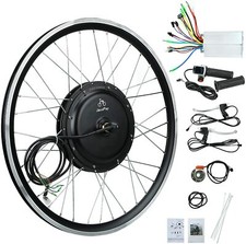 MotoTec 1000W 48V Electric Superbike 