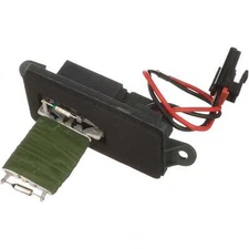 HVAC Blower Motor Resistor Standard RU371T