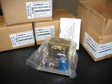 SOLA DC POWER SUPPLY, 81-12-215-2, 120 VAC / 12 15 VDC 1.5 1.2 AMPS, NOS
