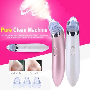 acne cleanser machine