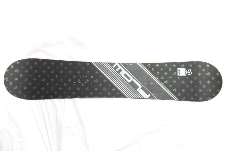 Flow Merc Snowboard 152 CM | eBay Flow Merc Snowboard 152 CM | eBay