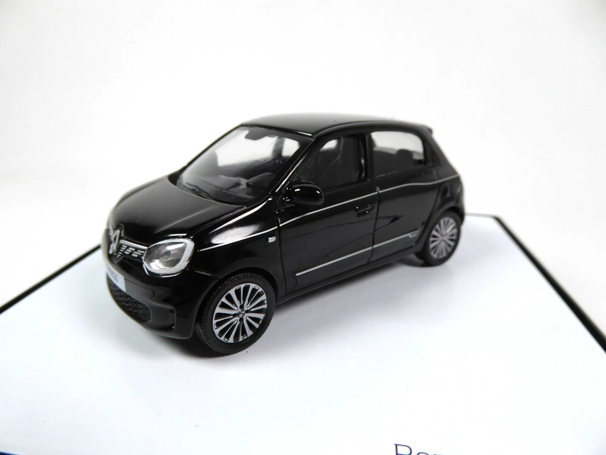 RENAULT TWINGO 3 2014 Dealer Pack 1/43 Norev Voiture Miniature