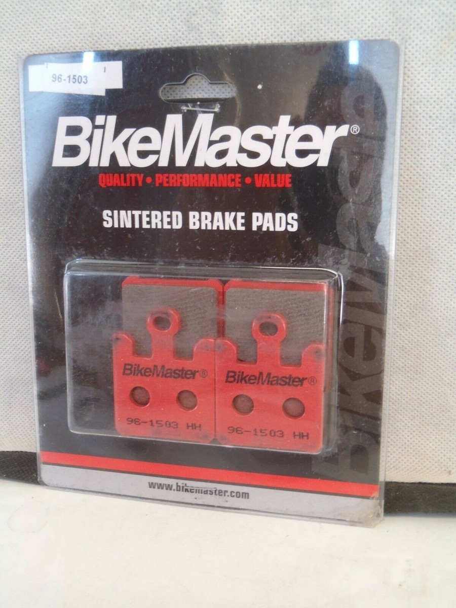 96-1503 SINTERED BFRAKE PADS SK045-4PCS OF KAWASAKI SUZUKI | eBay