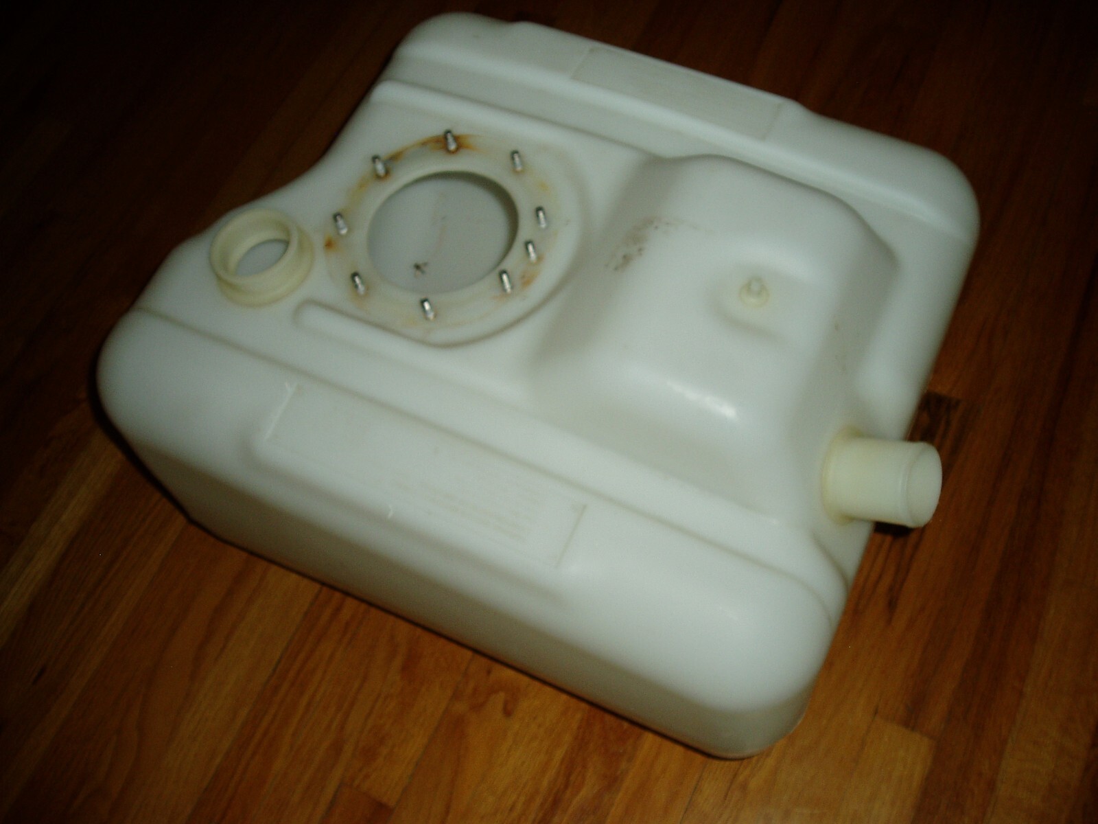 2012 Yamaha WaveRunner FZR/FZS Fuel/Gas Tank eBay