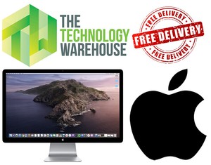 Apple Cinema Display 27 Led 19 X 10 Hd Monitor 2 1 Hd Mb3ll A 3 Ebay