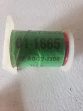 NOS Bally-Classic Pinball Machine  Quality Coils 01-1665 AQ-27-1300