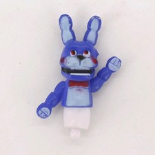 Funko FNAF Sister Location Bon Bon Puppet repuesto para Funtime Freddy