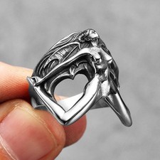 Lust Sexy Schönheit Männer Ringe Frauen Sch...