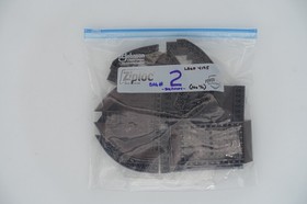 LEGO Pirates of the Caribbean: Queen Anne's Revenge (4195). 100% COMPLETE!!