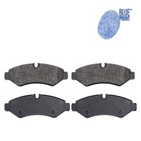 Blue Print Bremsbelagsatz Hinten FüR Mercedes-Benz Sprinter 35-T Kasten 907