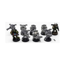Chaos Space Marine Collection 151 NM