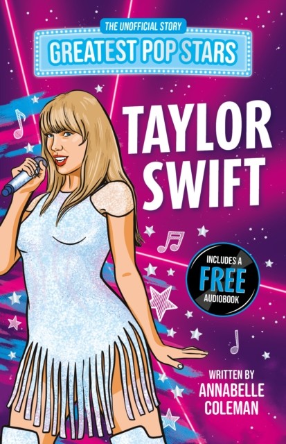 Greatest Pop Stars Taylor Swift - Image 5