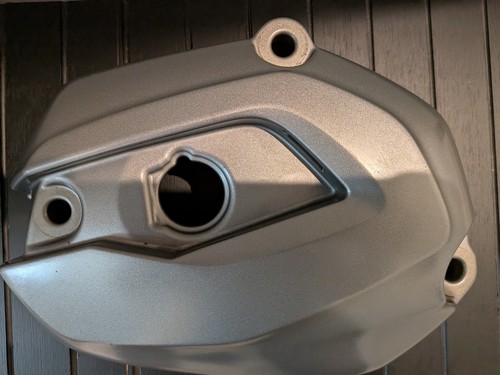 Left Cylinder Head Valve Cover From BMW R1200GS K50 (2018)