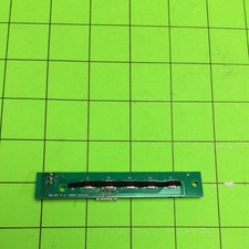 Sceptre E248W Monitor Key Button Board WBK-KEY