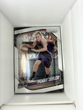 Penny Taylor 2025 Panini Prizm WNBA Card #30. C5