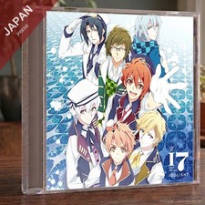 IDOLiSH7 - アプリゲーム[アイドリッシュセブン]IDOLiSH7... CD Japan Import Soundtrack