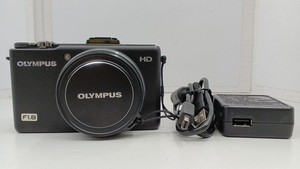 Camera Olympus Xz1 | eBay
