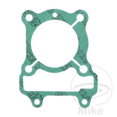 46194-Junta base de cilindro 0.5 MM compatible con KEEWAY SILVER BLADE 125 II IE