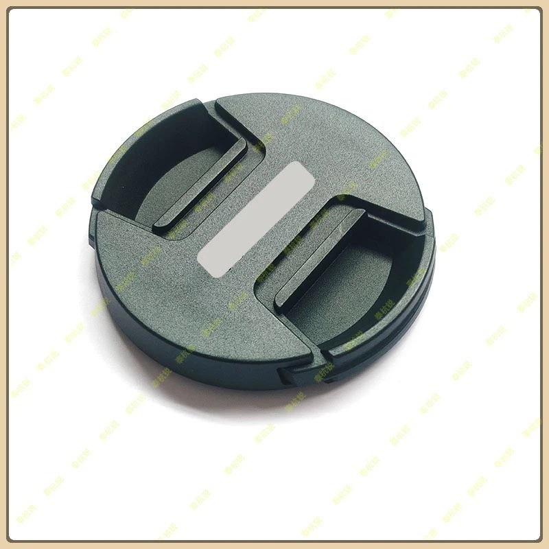 New For Nikon Z-Mount 52mm Snap-On Front Lens Cover Cap LC-52B Dust Cover Parts - Image 2 of 4