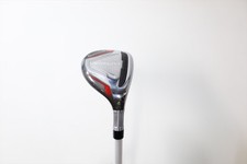 Taylormade Stealth Rescue 26 5 Hybrid Ladies Flex Aldila Ascent 45 Excellent