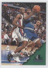 1996-97 NBA Hoops Sam Mitchell #95 0b4