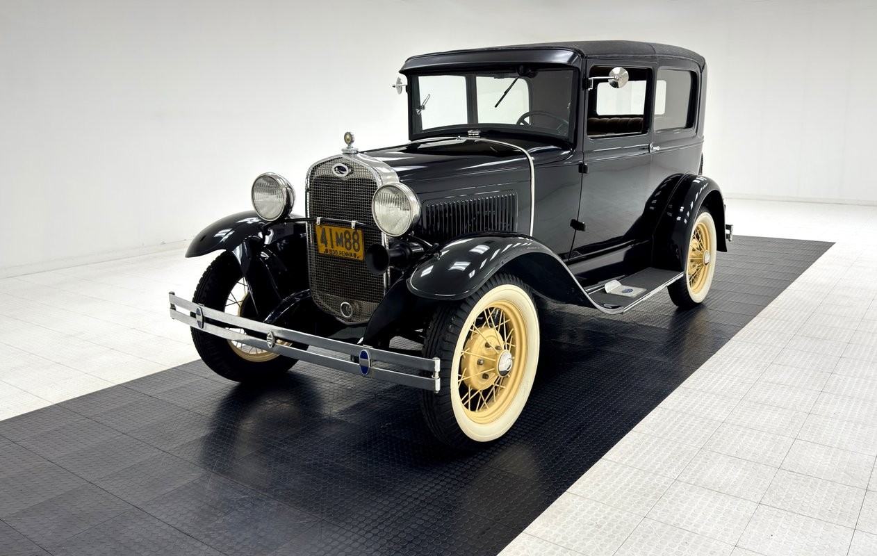 1930 Ford Model A for sale in Morgantown Pennsylvania