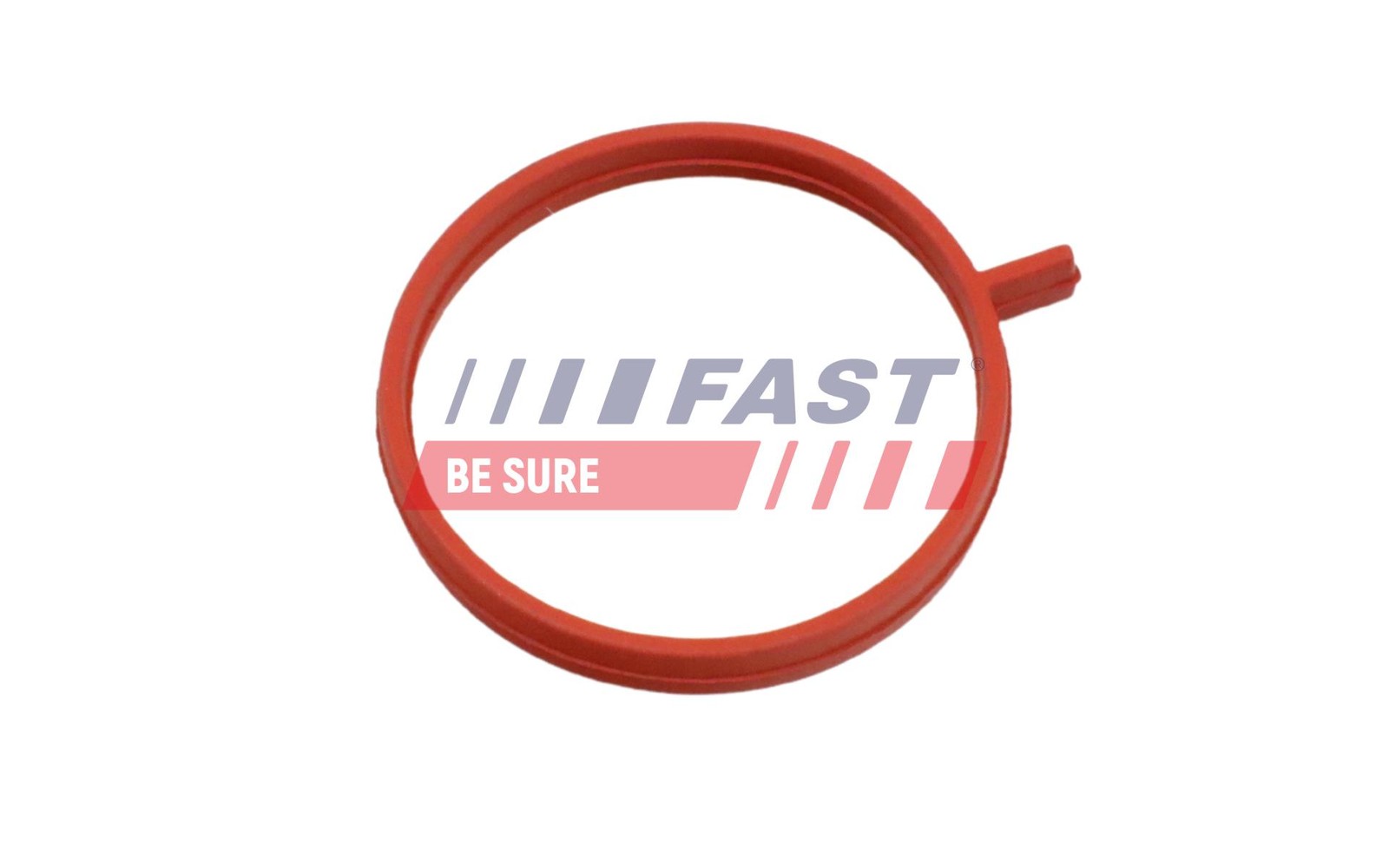 Fits FAST FT48963 FIAT DOBLO 09> TURBINE PIPE GASKET