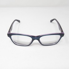 Vogue VO2787 2267 Eyeglasses Frames only Indigo Purple Flex 51-16-140 w/case