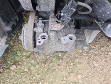Climatisation et Accessoires Mitsubishi COLT