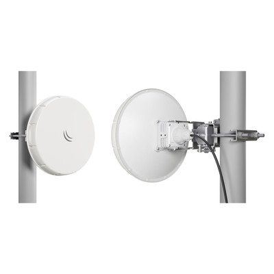 MikroTik nRAYG-60adpair Wireless Wire nRAY