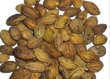 Whole Harde Terminalia Chebula  Haritaki  Black Myrobalan Free shipping