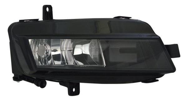 Tyc Nebelscheinwerfer Rechts 19-12235-05-2 Für Vw - Bild 3