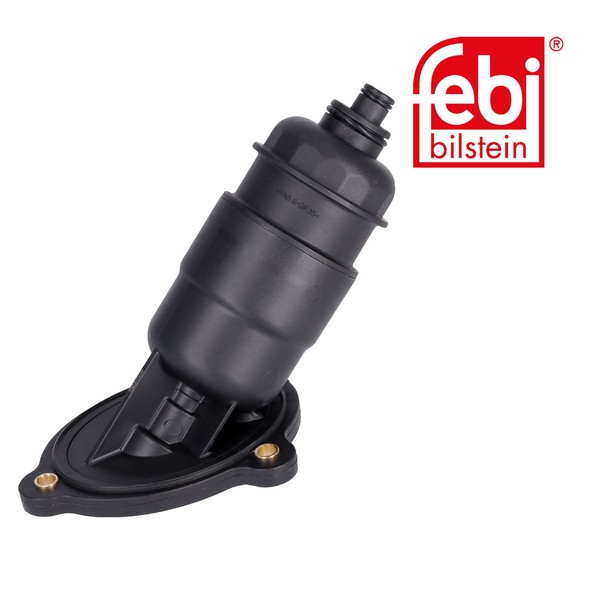 Febi Bilstein Hydraulikfilter, Automatikgetriebe 109626-image