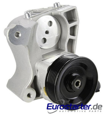 1** Servopumpe Neu - OE-Ref. 504000927 für Fiat Ducato