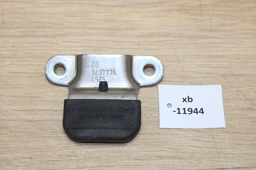 BMW R18 + Classic K34 2020- Halter Fahrersitz 52539444676 xb11944