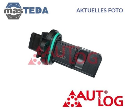 LM1221 LUFTMASSENMESSER AUTLOG FÜR ALPINA B7 BITURBO,BITURBO ALL-WHEEL DRIVE