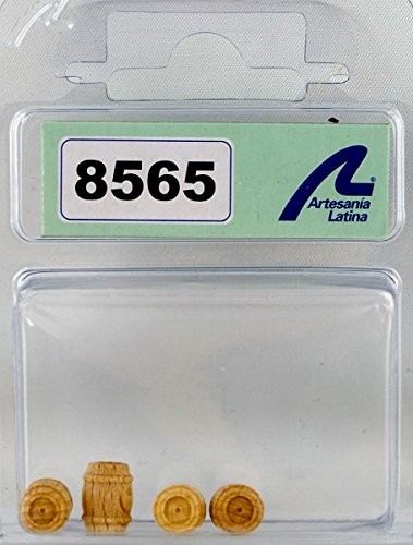 CASK BOXWOOD 8 mm 4 u 2390₽