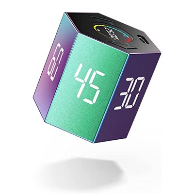 [TickTime Pro ein digitaler Timer der neuen Generation] Gradient Version norm...