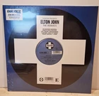 RSD 2026 ELTON JOHN   POSITIVA PRESENTS : ELTON JOHN - THE REMIXES VINYL LP