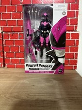 Power Rangers Mighty Morphin Ranger Slayer Lightning Collection 6  Figure