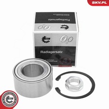 Radlagersatz ESEN SKV 85SKV062 für TOYOTA PROACE Bus VERSO D4d MDZ1 MDZ8 MDZ2 3