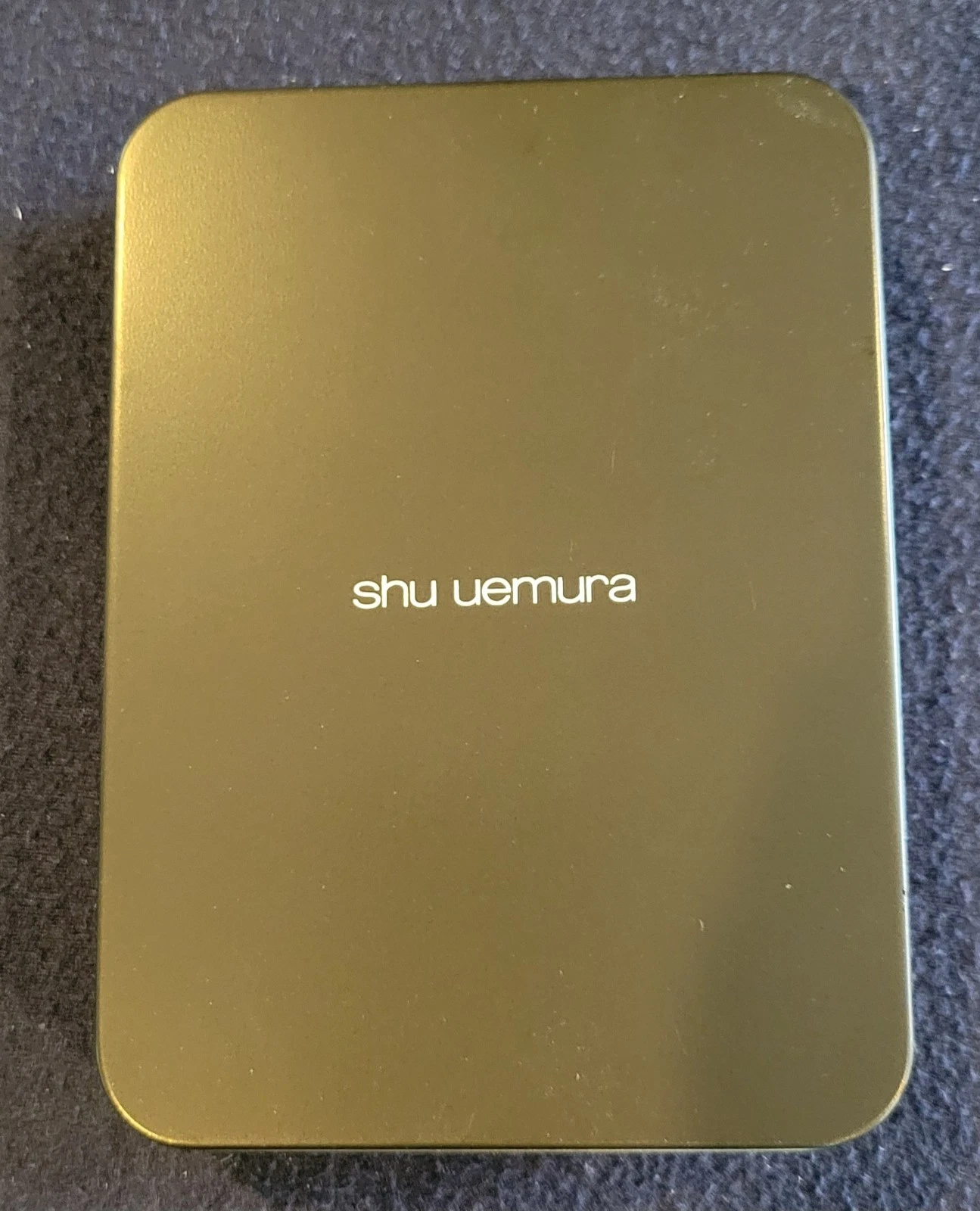 Shu Uemura Professional Brow Kit